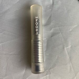 UNDONE beauty Matte talk lipstick in shade Vintage Pink